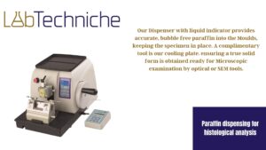 Histology Paraffin Dispenser