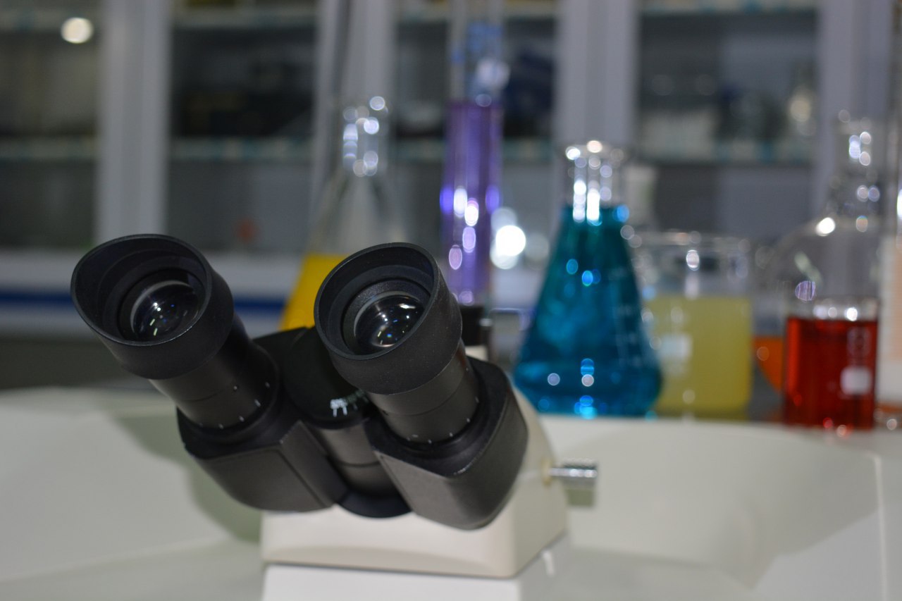 Raman Spectroscopy, Raman Microscope From Vac Techniche